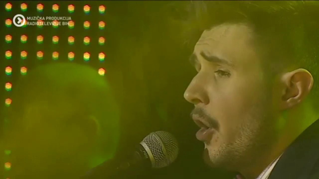Zanin Berbić - Il' je vedro, il' oblačno ( Studio N 2019 ) MP BHRT