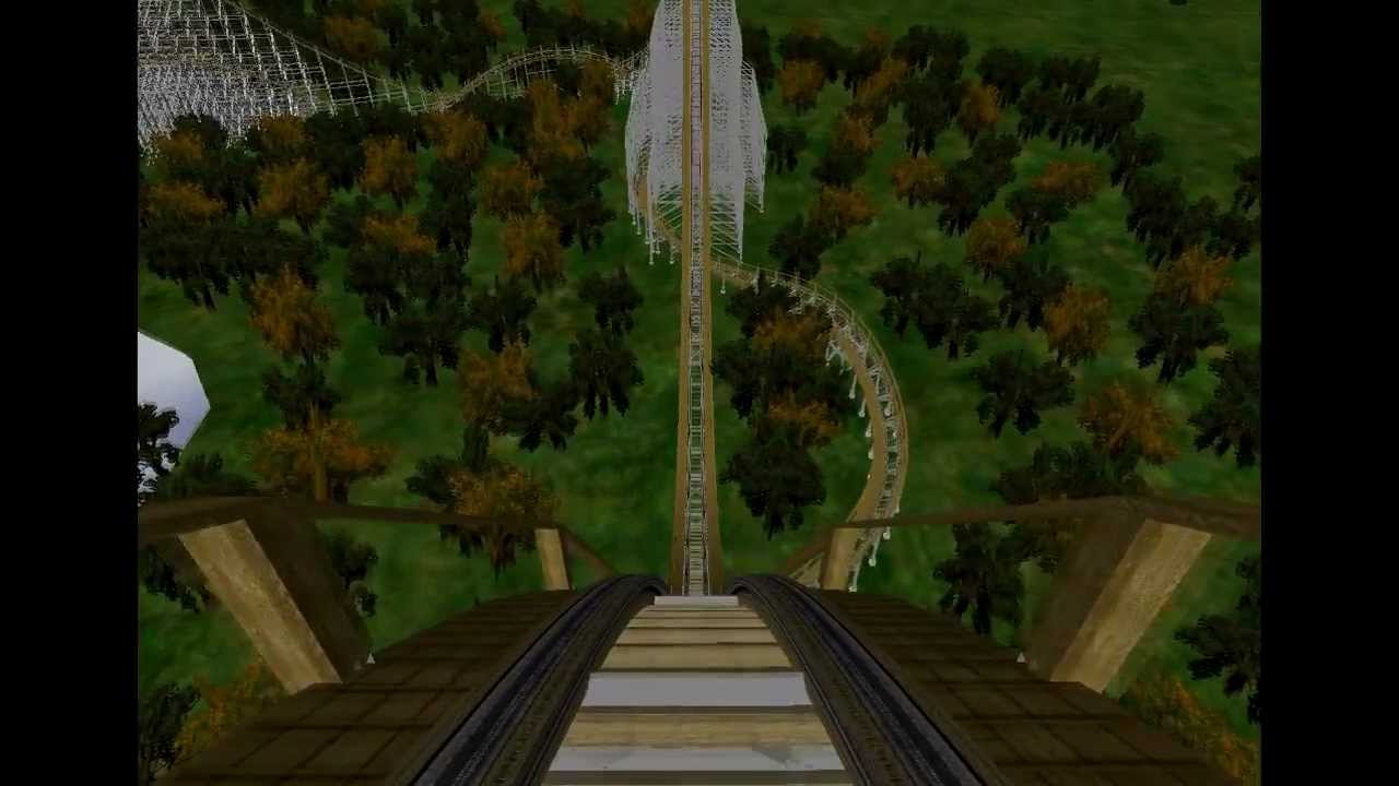 No Limits Coasters That Never Made it on the Web (Ep.3)