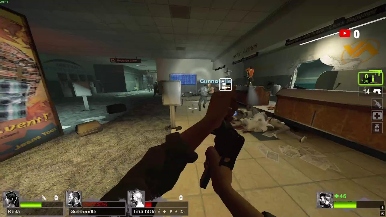 Le Cedapug grind with da XO boiz Part 2 I think