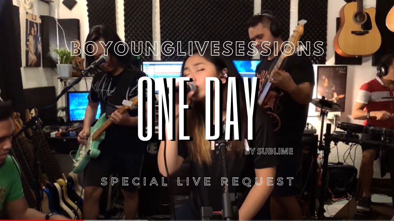 One Day | Bo Young