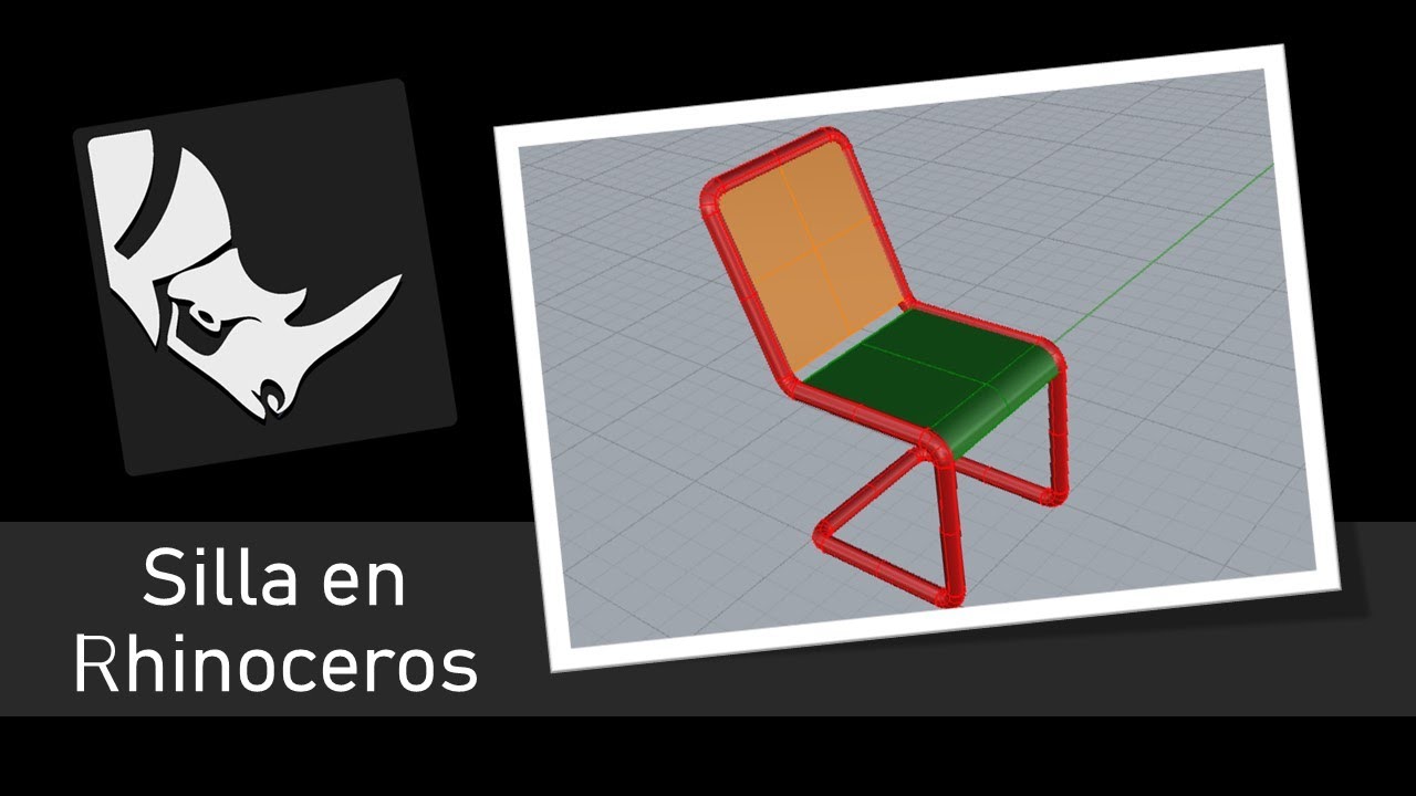 Rhinoceros   Silla