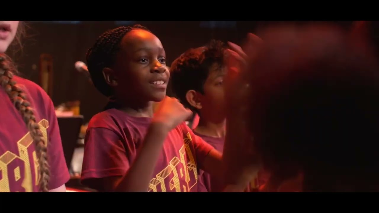 Derby Cultural Education Partnership - Derby: Our Place To Make Creative Futures