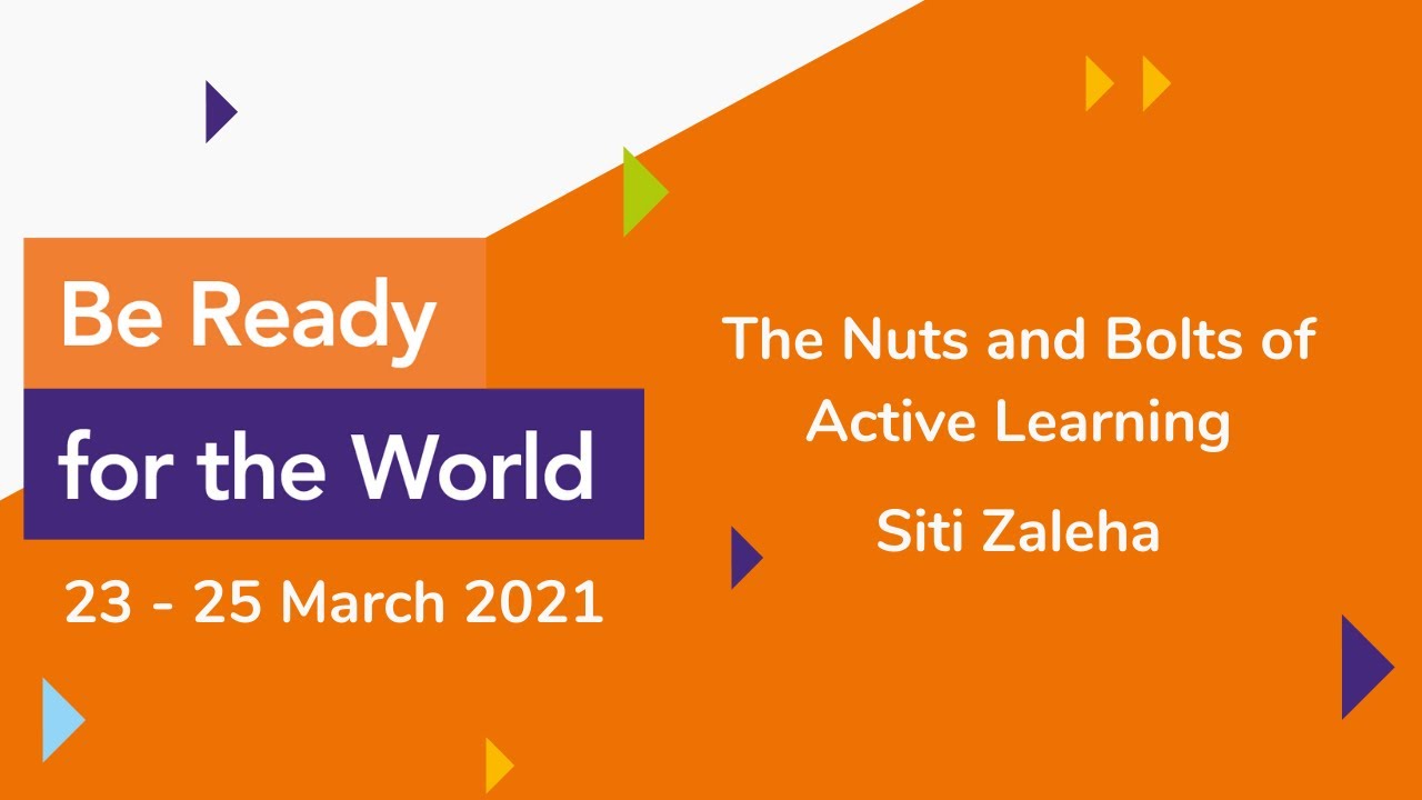 The Nuts and Bolts of Active Learning