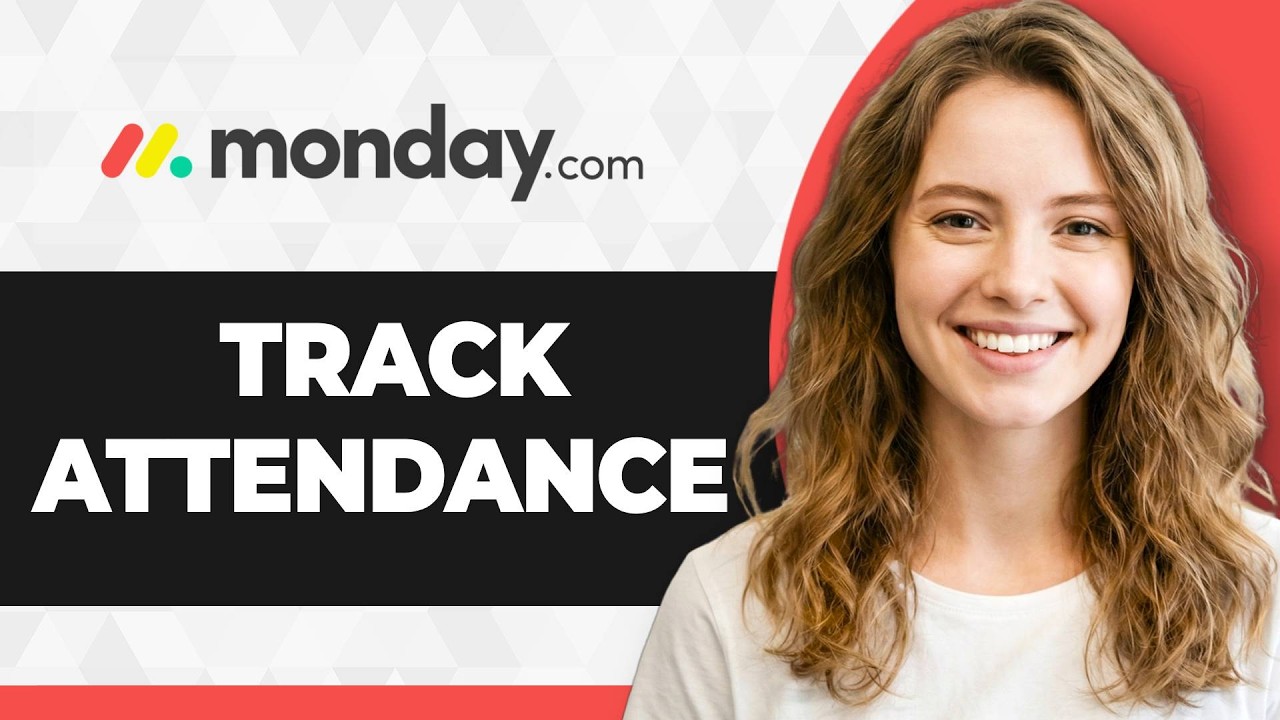How to Track Attendance in Monday.com (Full 2026 Guide)