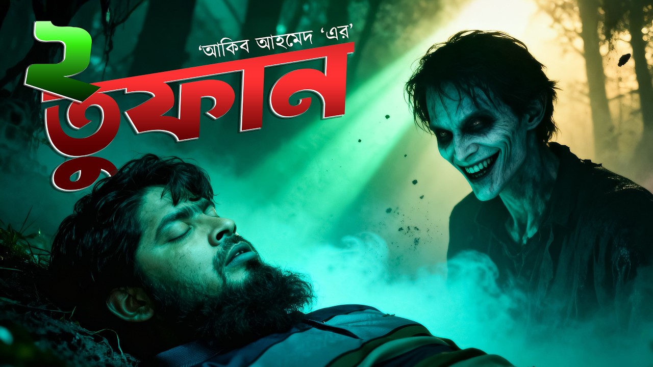 দুই তুফান - Dui Toofan | Heart Touching Islamic Drama | Bangla Natok | Akib Islamic TV | Akib Ahmed