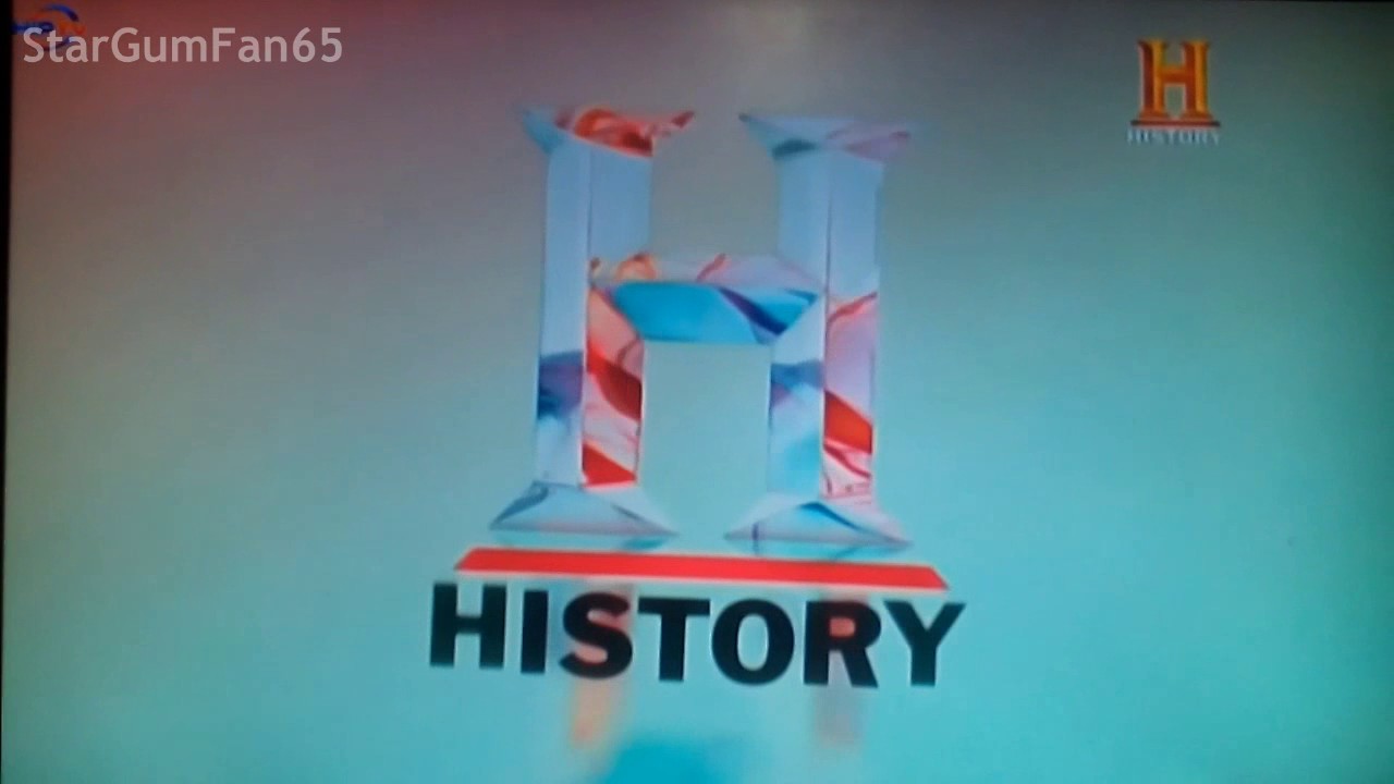 History Asia - Ident Compilation (2017)