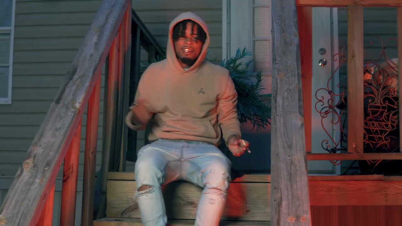 MOE VON- RIGHT NOW (OFFICIAL VIDEO) @ShotbyHosey #mississippi #louisiana #texas #alabama #georgia