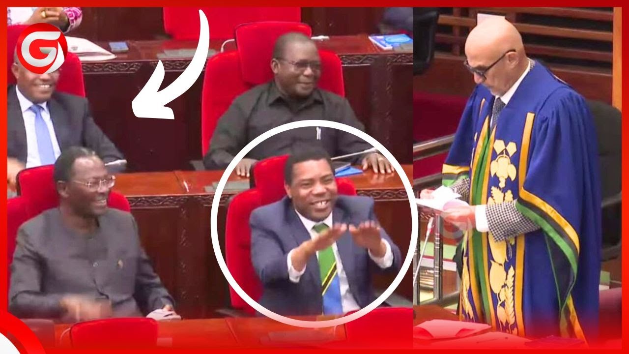 UTANI wa WAZIRI MKUU na ZUNGU YANGA KUFUNGWA WAIBUA VICHEKO BUNGENI - ''WAISUBIRI TABORA''...