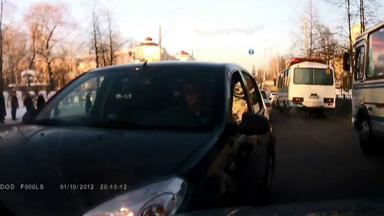 Car crash compilation 2013 - Made in Russia #2