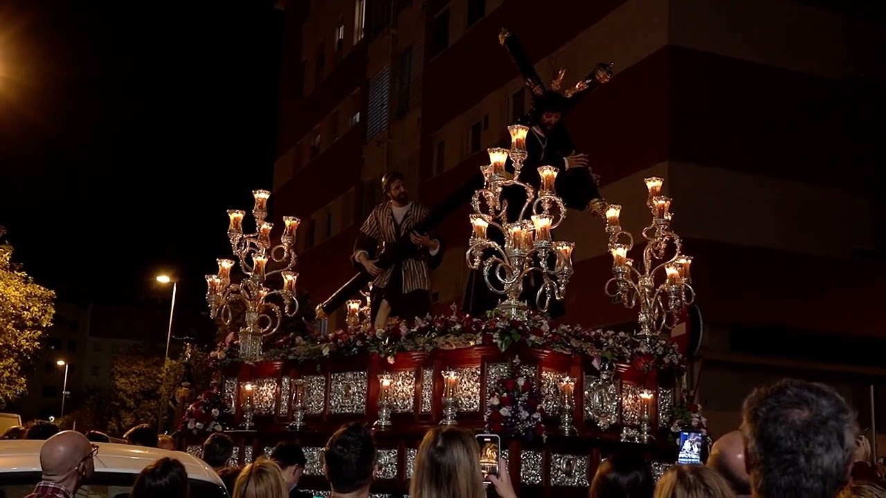 San José Obrero - Semana Santa 2023