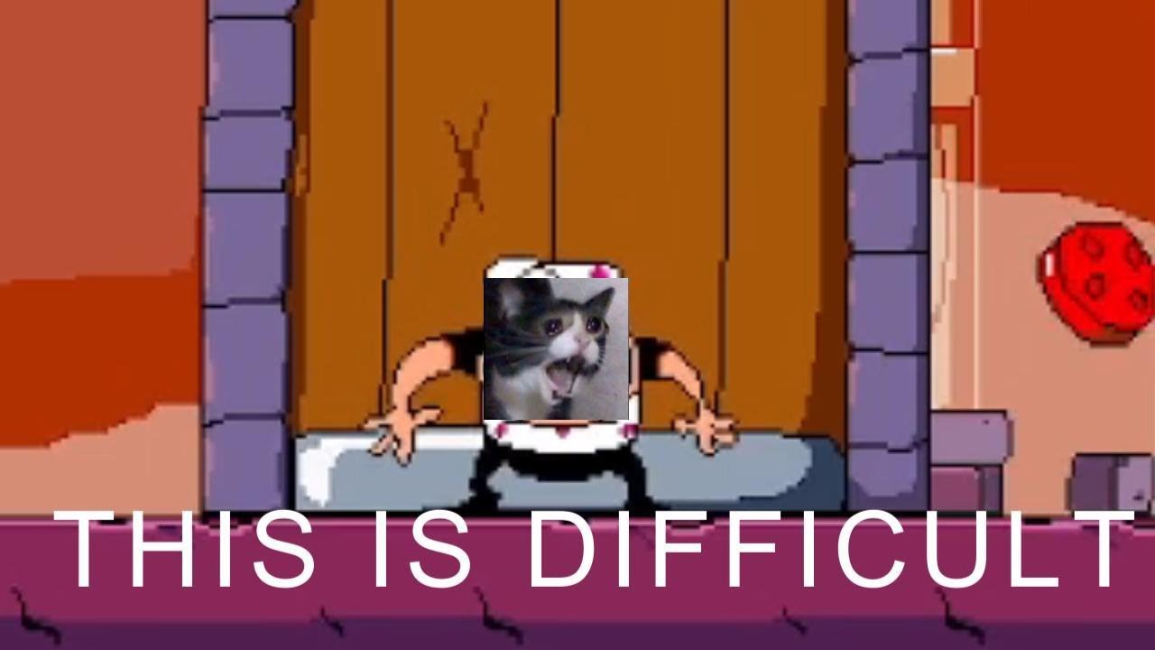 P-RANKING EVERY LEVEL IS GOING TO BE HARD 0_0