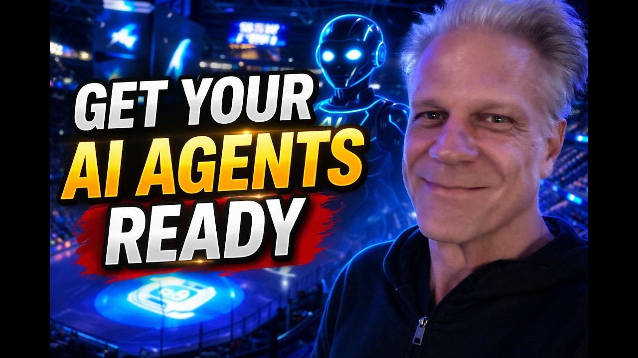 Agentic AI Is Here: Multiply Your Impact Without Adding Headcount 🚀