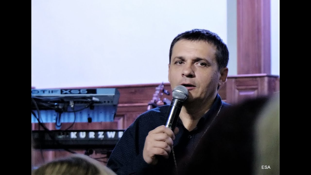 Андрей Коваленко |«Новое поколение» |Першотравенск, 28.01.2018