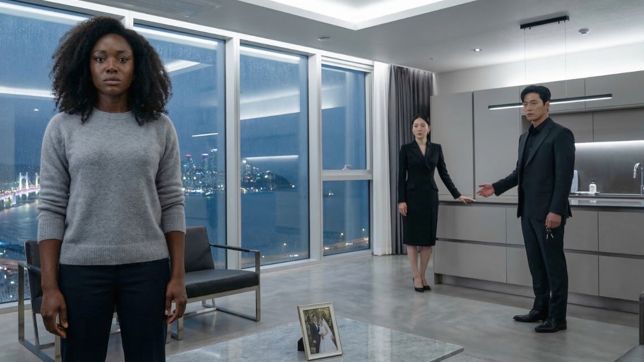 Get Out! He Threw His Wife Out At Midnight...But The Most Feared Mafia Boss Brought Her Home!