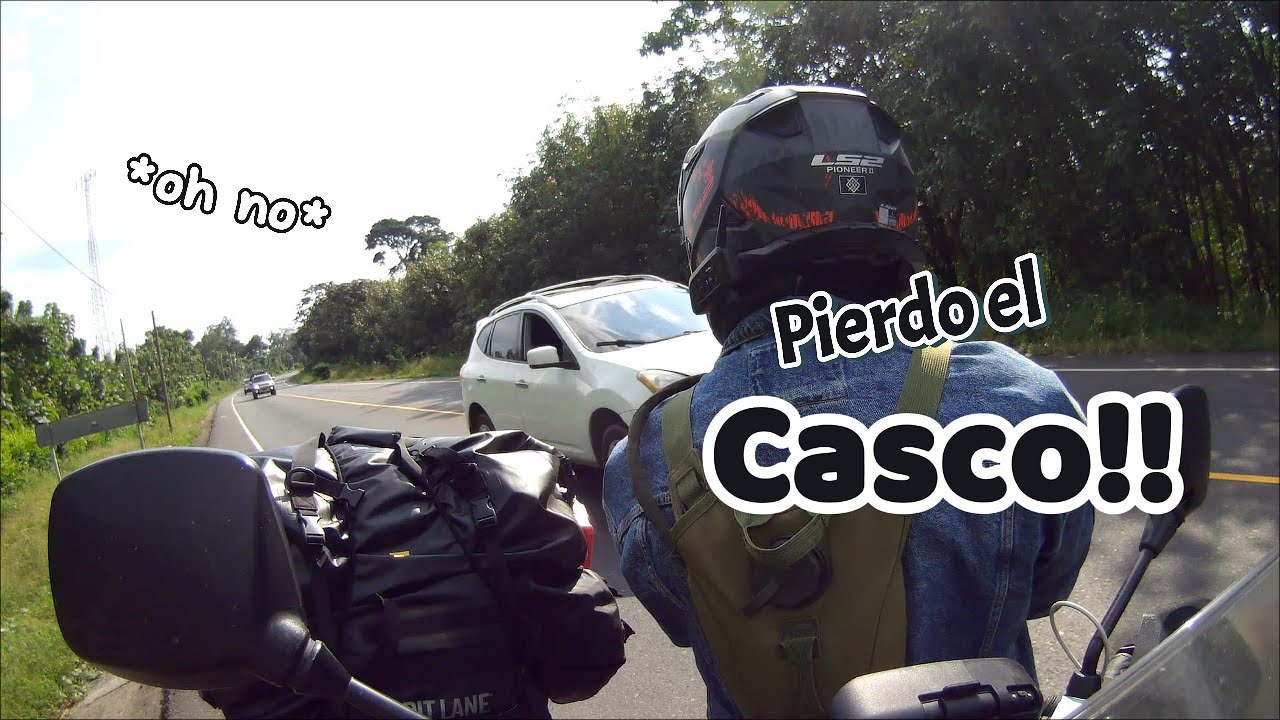 Mexico, CDMX-Nicaragua parte 3