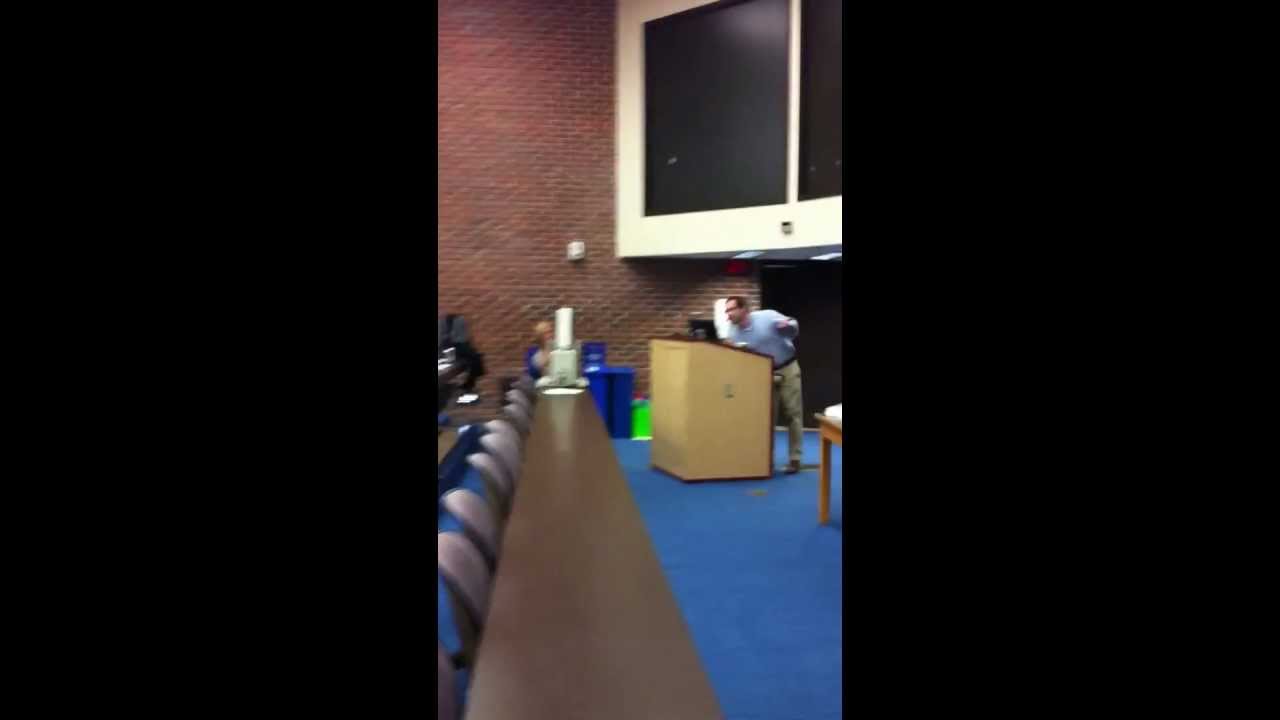 Dr. Jerome- Aaron Yengo-Khan