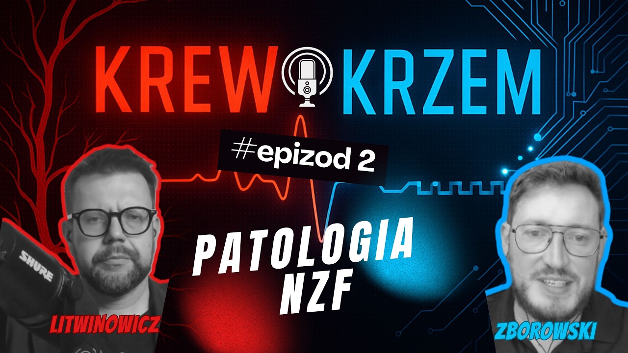 Patologia wycen NFZ. Jak szpitale „zarabiają” na pacjentach?
