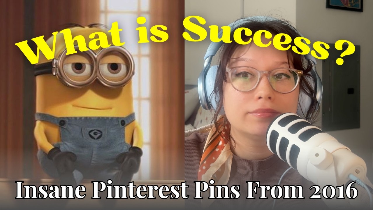 My 2016 Pinterest Bucket List Was… Optimistic