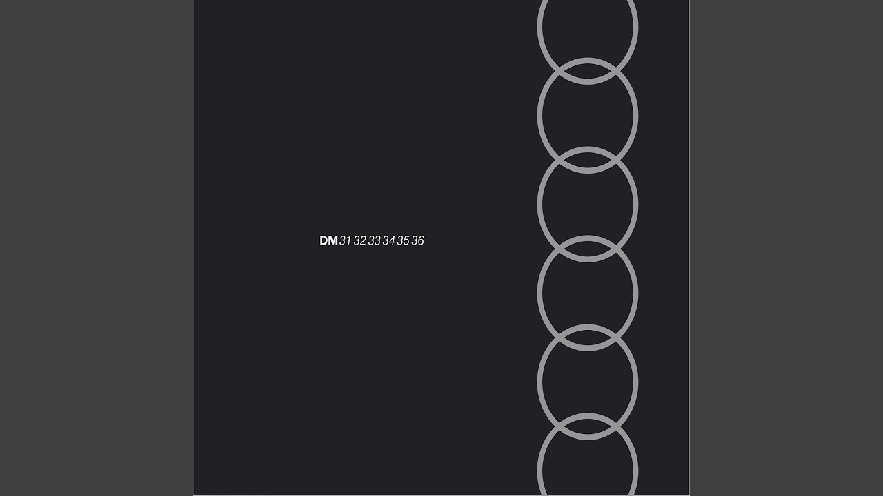 Only When I Lose Myself (Gus Gus Long Play Mix)