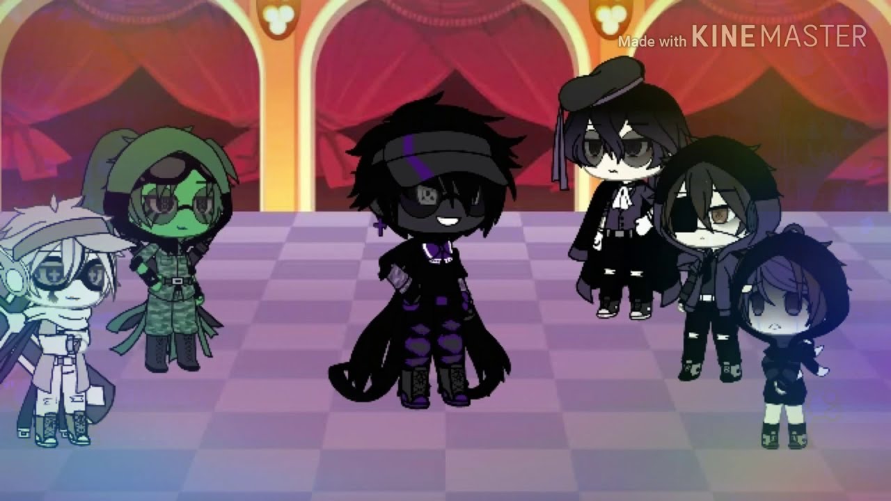 Afton family vs Minecraft