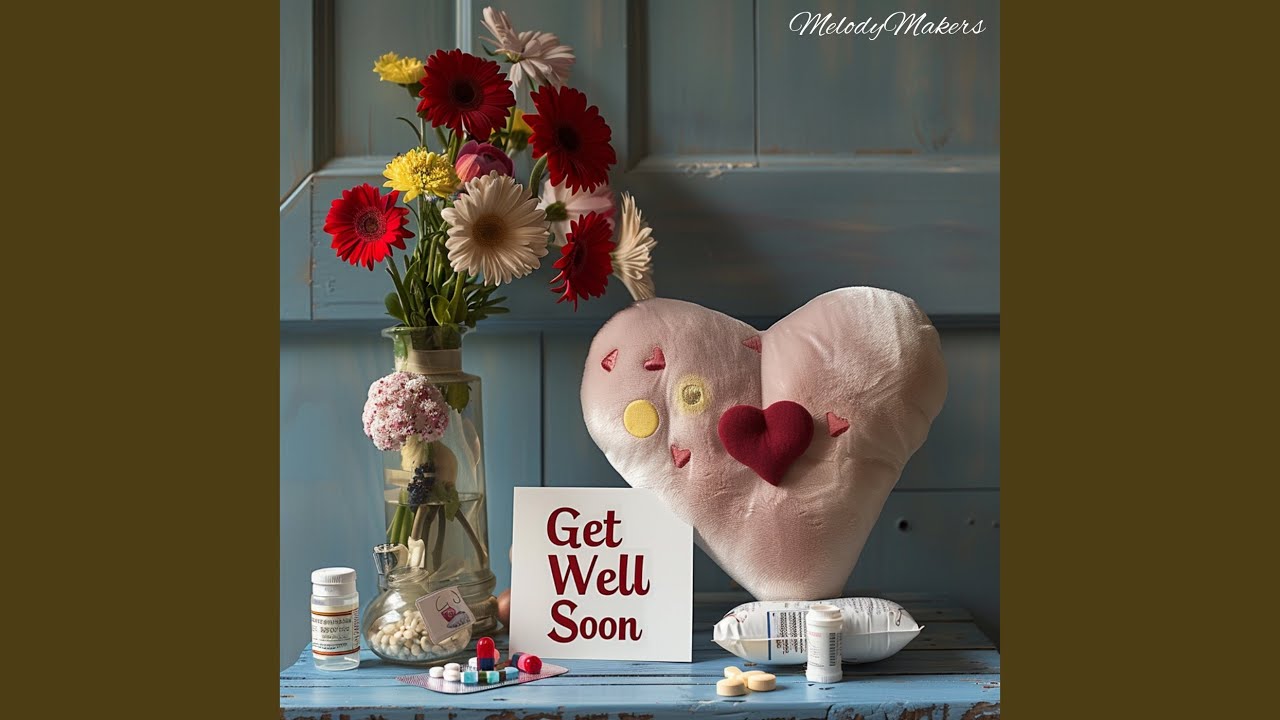 Get Well Soon