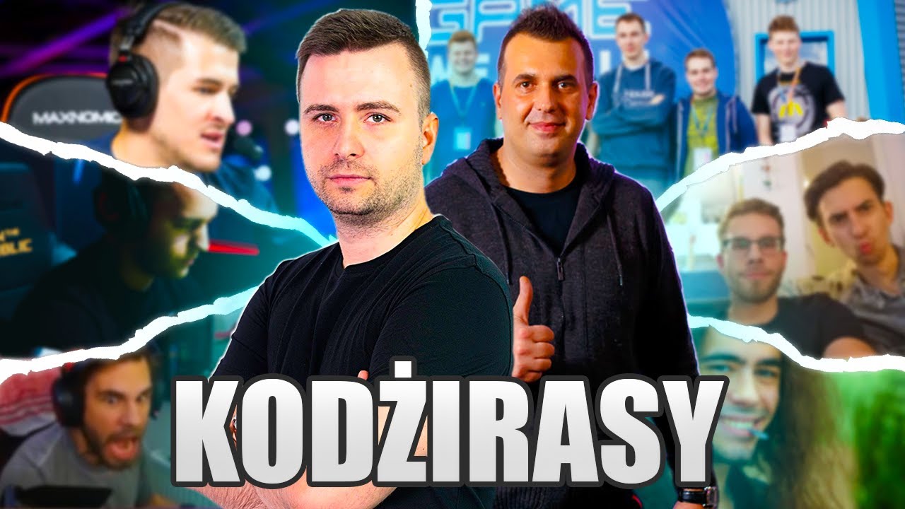 W przeszłości jeden z największych CSowych streamów w Polsce - Historia inetkoxTV