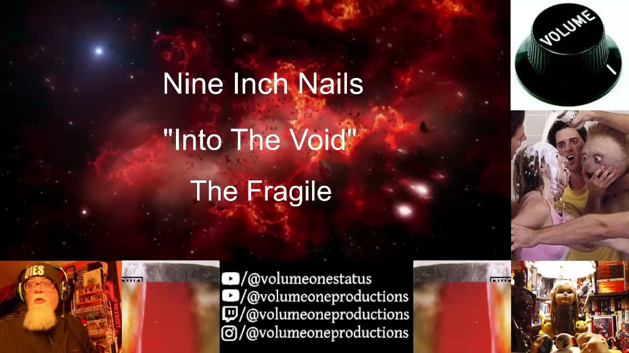 Nine Inch Nails - 