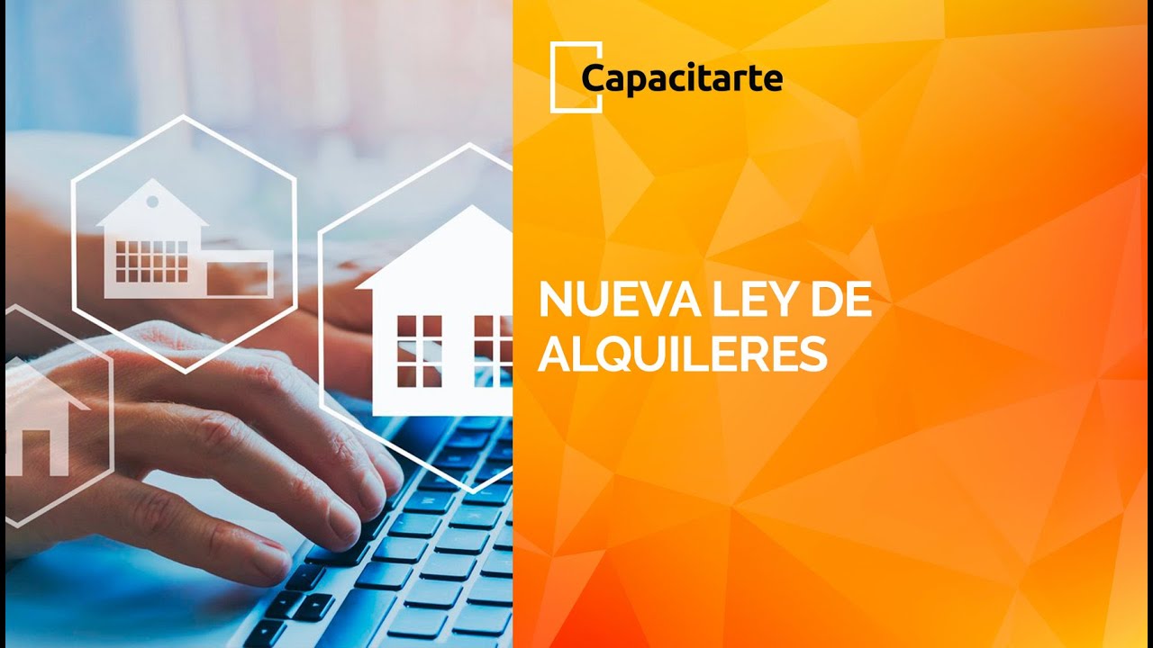Nueva Ley de Alquileres