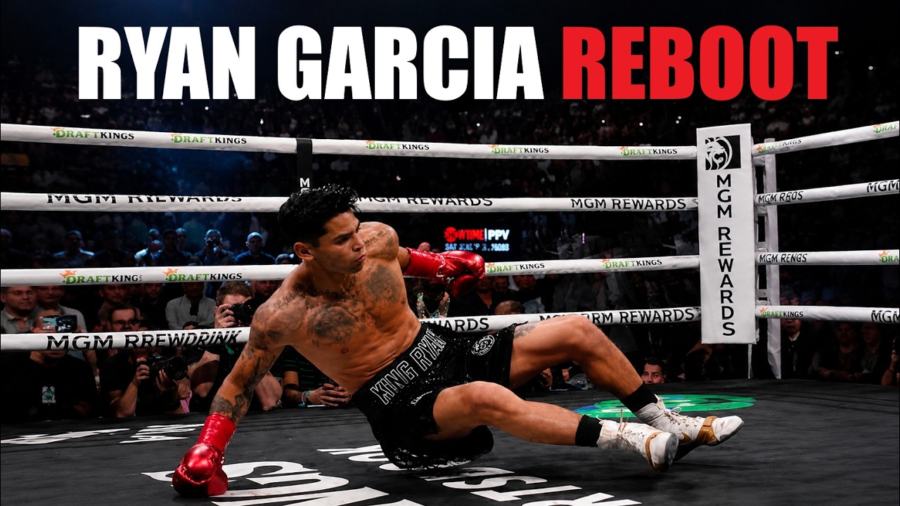 DECLASSED!!! Ryan Garcia (USA) vs Oscar Duarte (MEX) | BOXING FIGHT HIGHLIGHTS HD