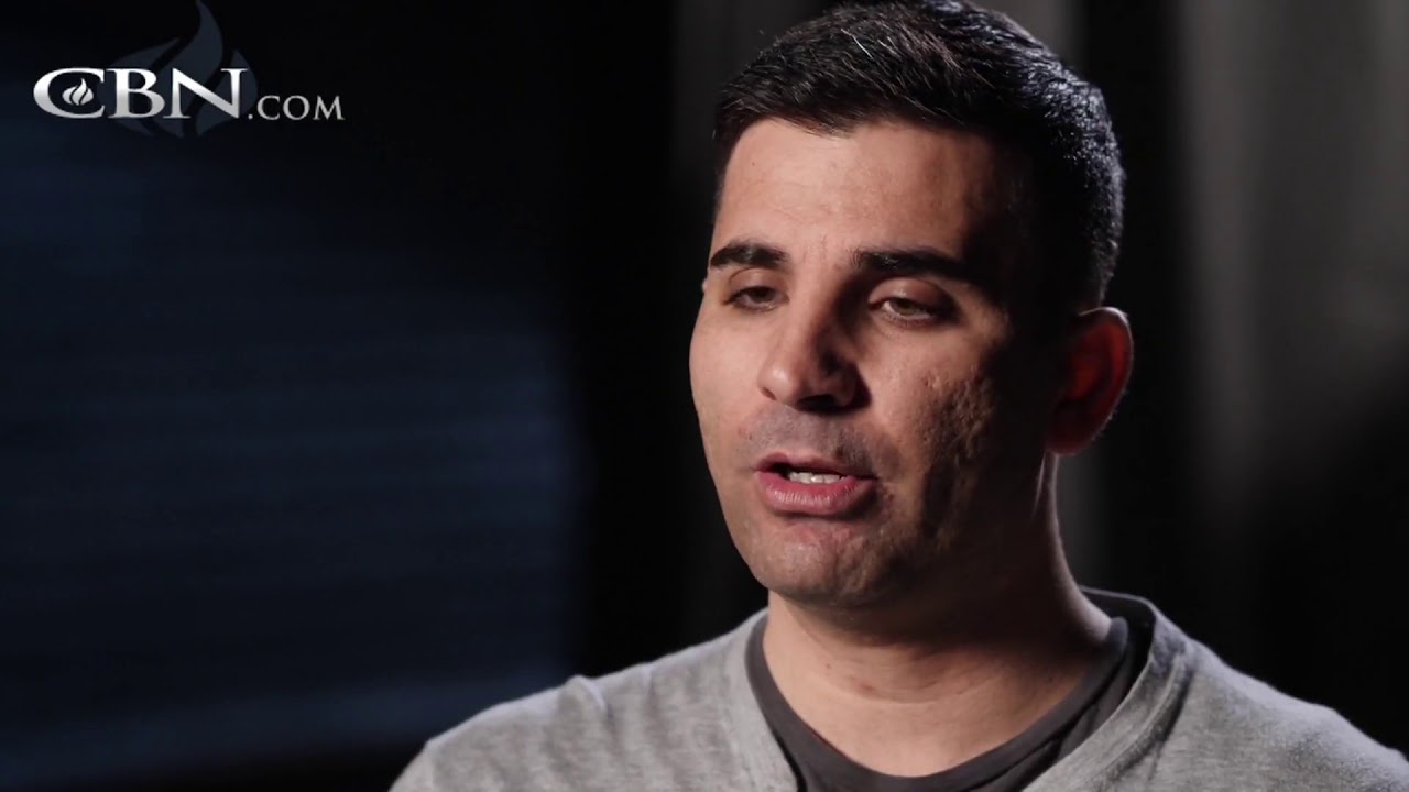 Muslim Risks Breaking the Law to Access the Gospel