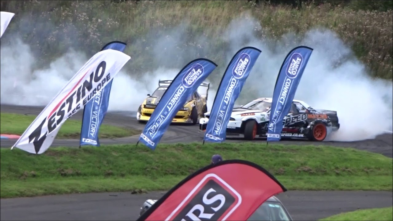 BDC 2017 LAST 16 plus  Shanahan brothers final 2017