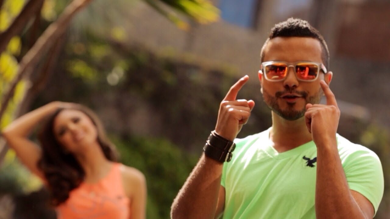 Hancer - Muñequita Linda (Video Oficial)