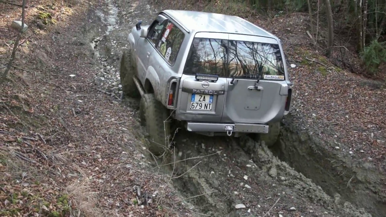 Raduno Off Road Italy 11