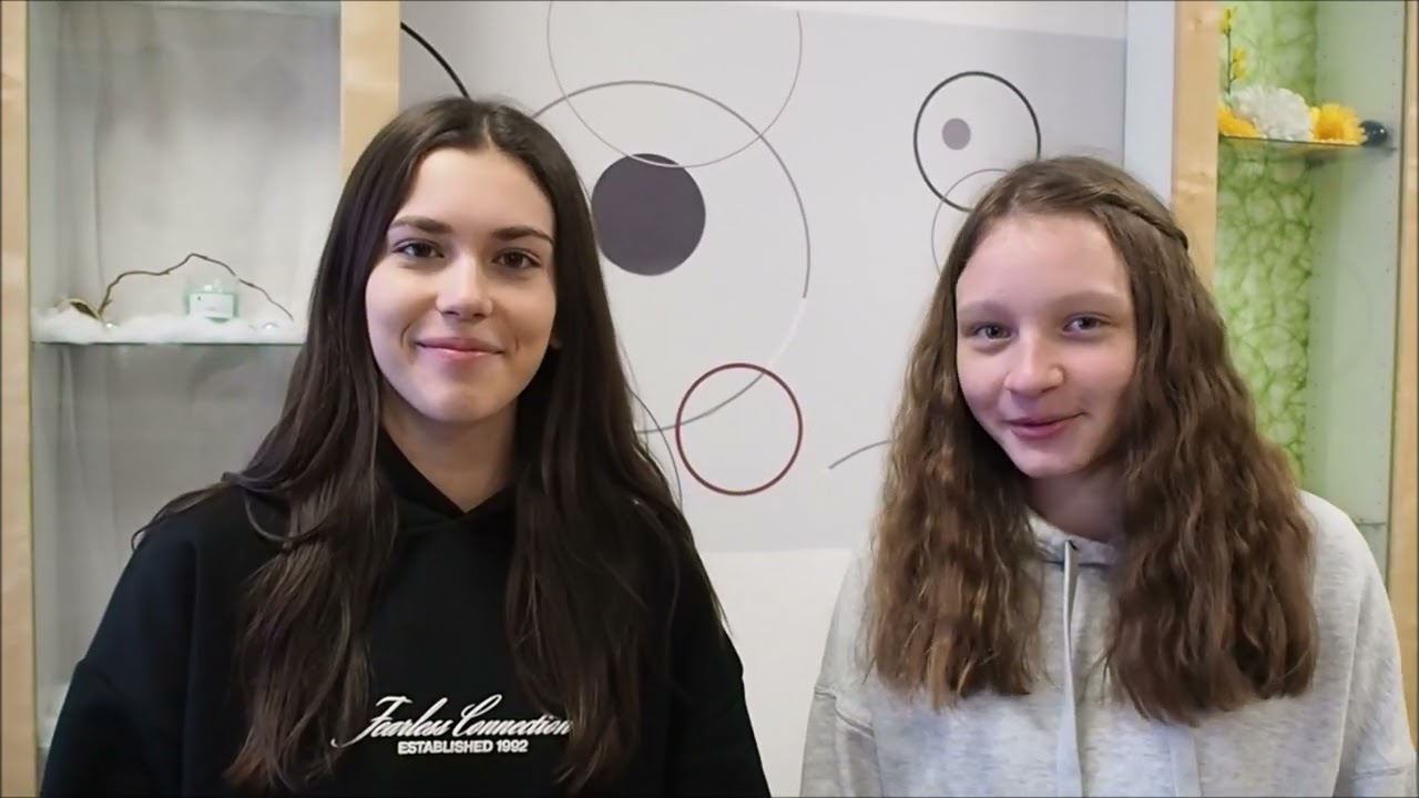 Warum ich gerne in die Polytechnische Schule Zwettl gehe.