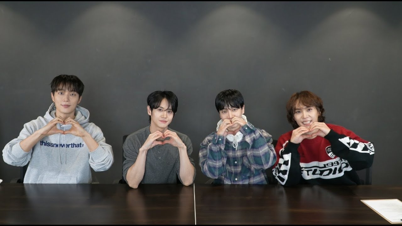 하이라이트와 함께 하는 금요일!!!!