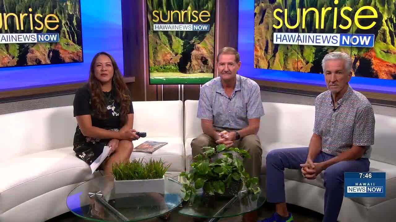 Журнал Hawaii Business Magazine отмечает лучших работодателей