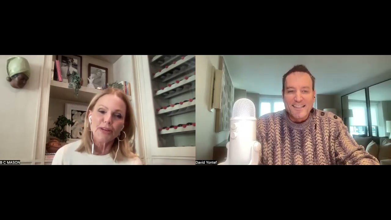 BELINDA CARLISLE Talks Upcoming Go-Go's Performance At Coachella (w/ Lady Gaga & Missy Elliot)