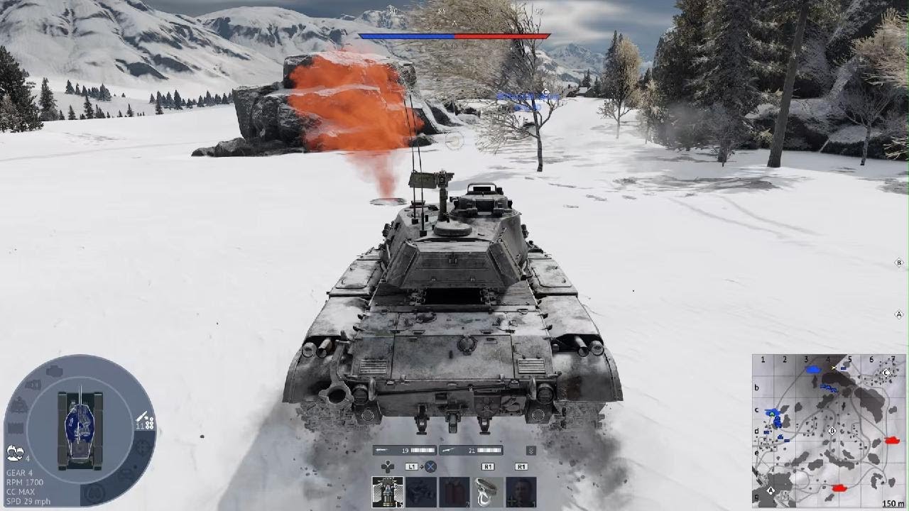 Germany struggles