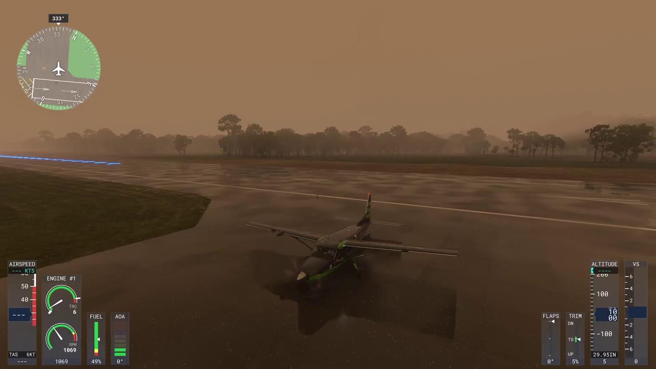 Flight Simulator 24