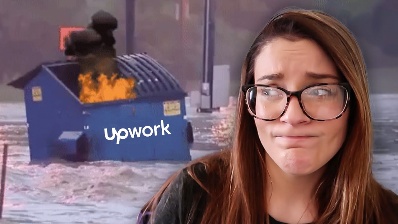 Has Upwork Gone Too Far?
