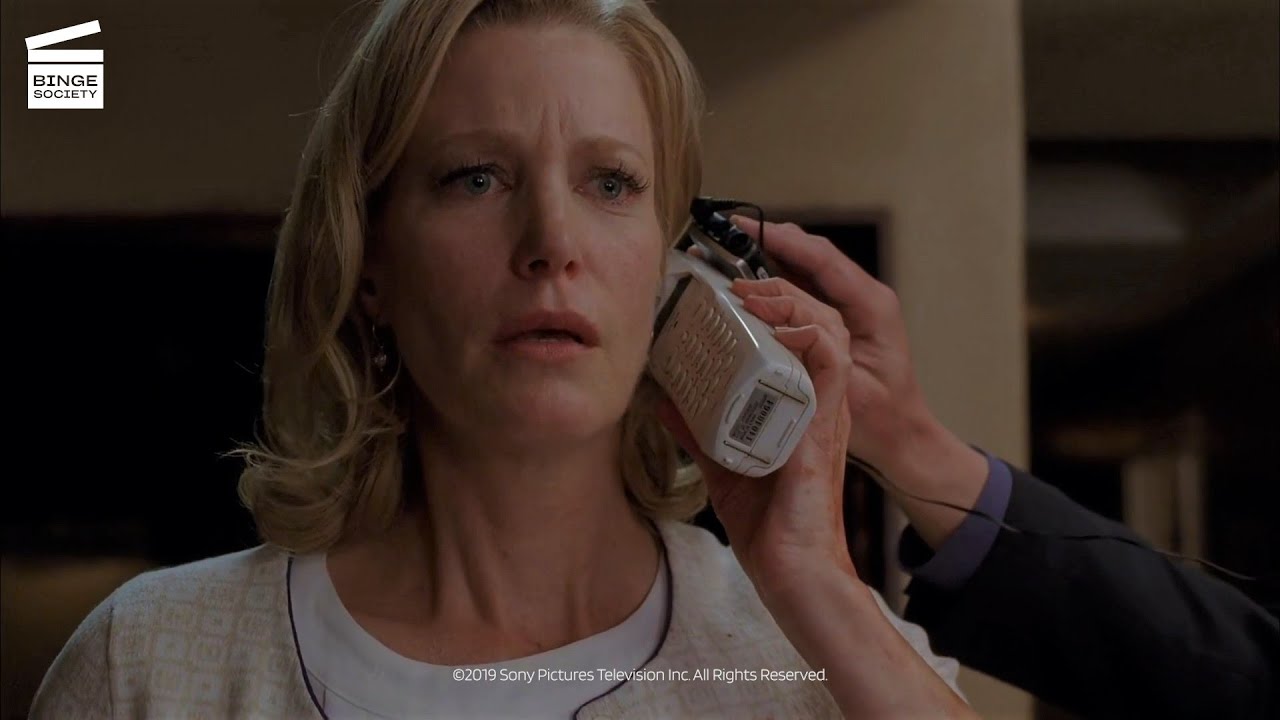 Breaking Bad Saison 5 Episode 14 : L'appel CLIP HD