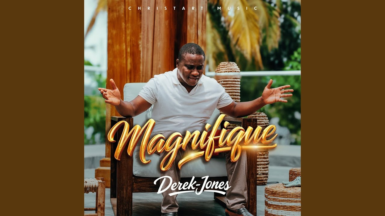 Magnifique