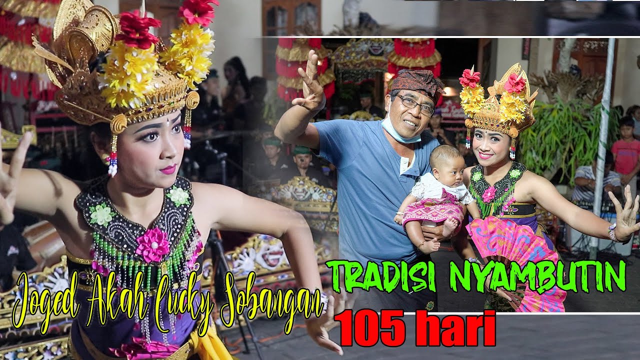 Tipis tipis Ayu Asri di acara nyambutin | Kreasi Angklung Bambu