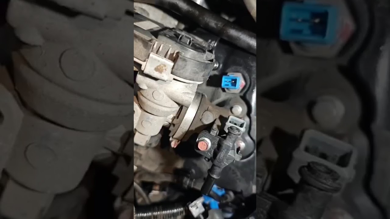 Reparaci&oacute;n Moto Piaggio Parte 1