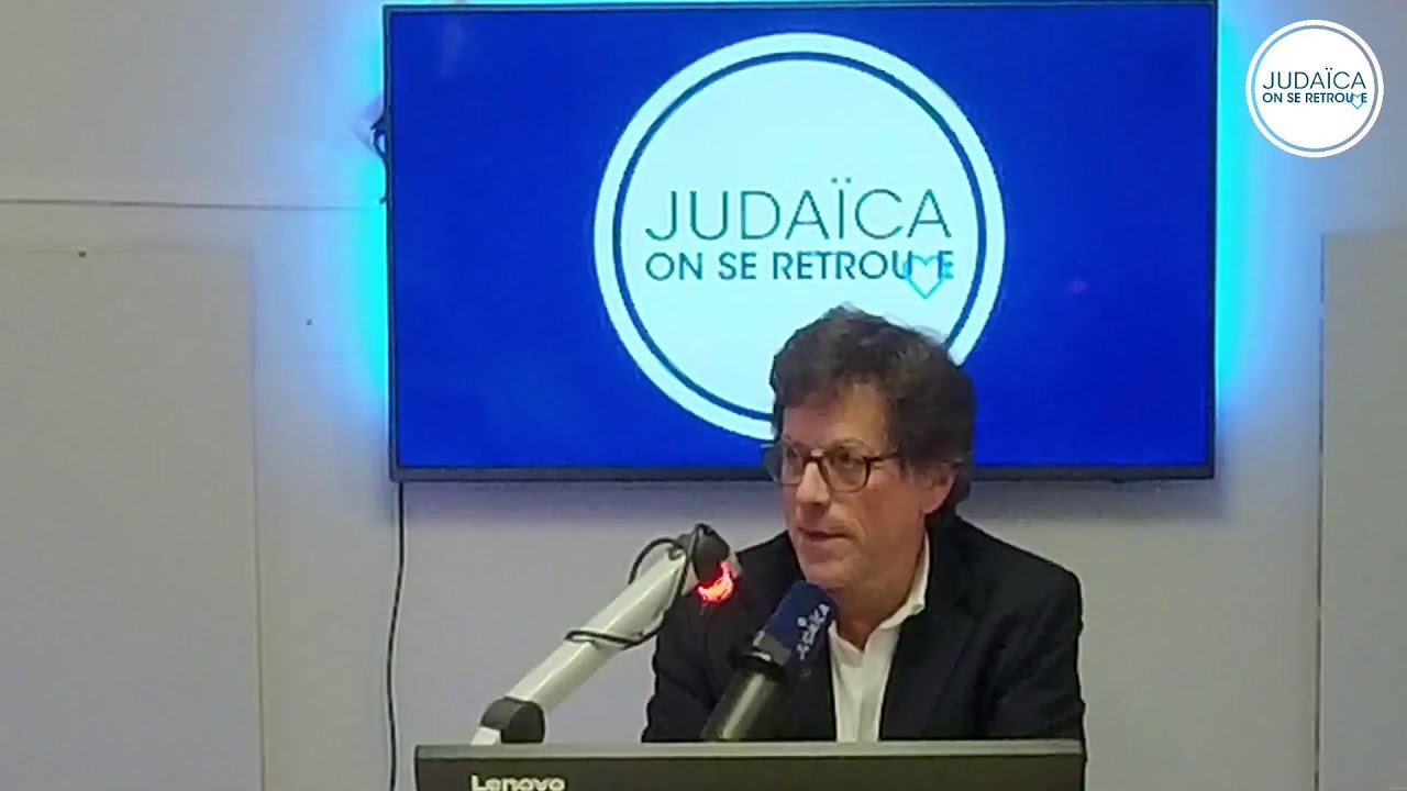Le Club &Eacute;co // Nathana&euml;l Pica (Sodexa), IA et les professions intellectuelles (partie 2)