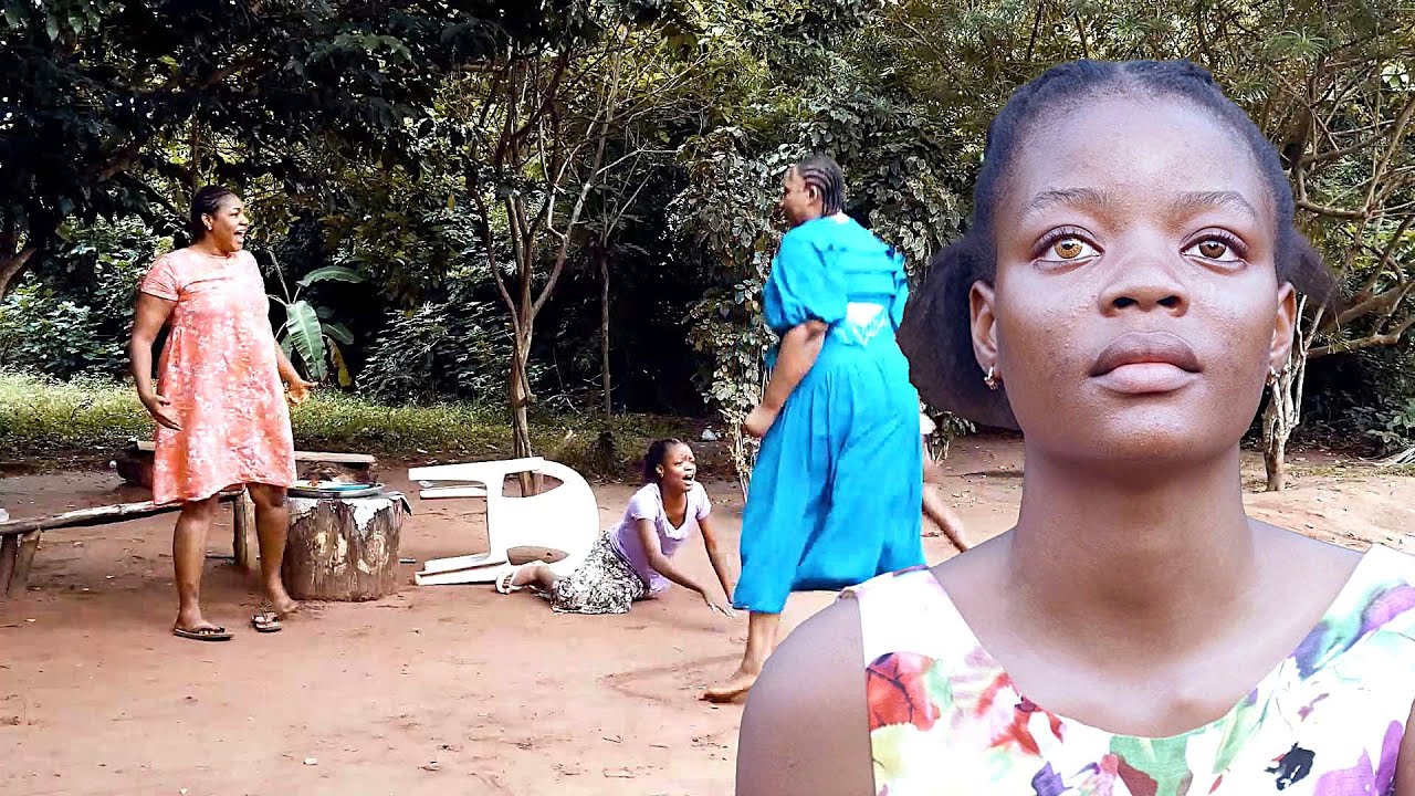 Nwadinobi The Seer  - Judy Austin Yul-Edochie|Raji Lawal - 2026 African Movie