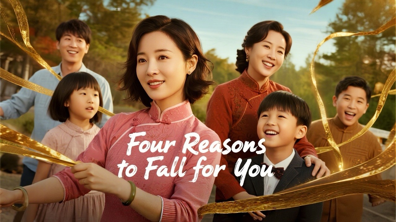 Title: She Returned to Cut Ties With Him — Until Their Sons Recognized Their Father 🏃‍♀️💔👦👦
