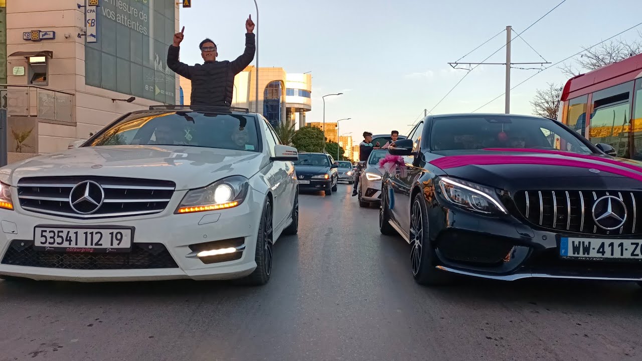 افضل👰🤵 اعراس السطايفية لسنة 11/11/2021 كورتاج هباااال 😍