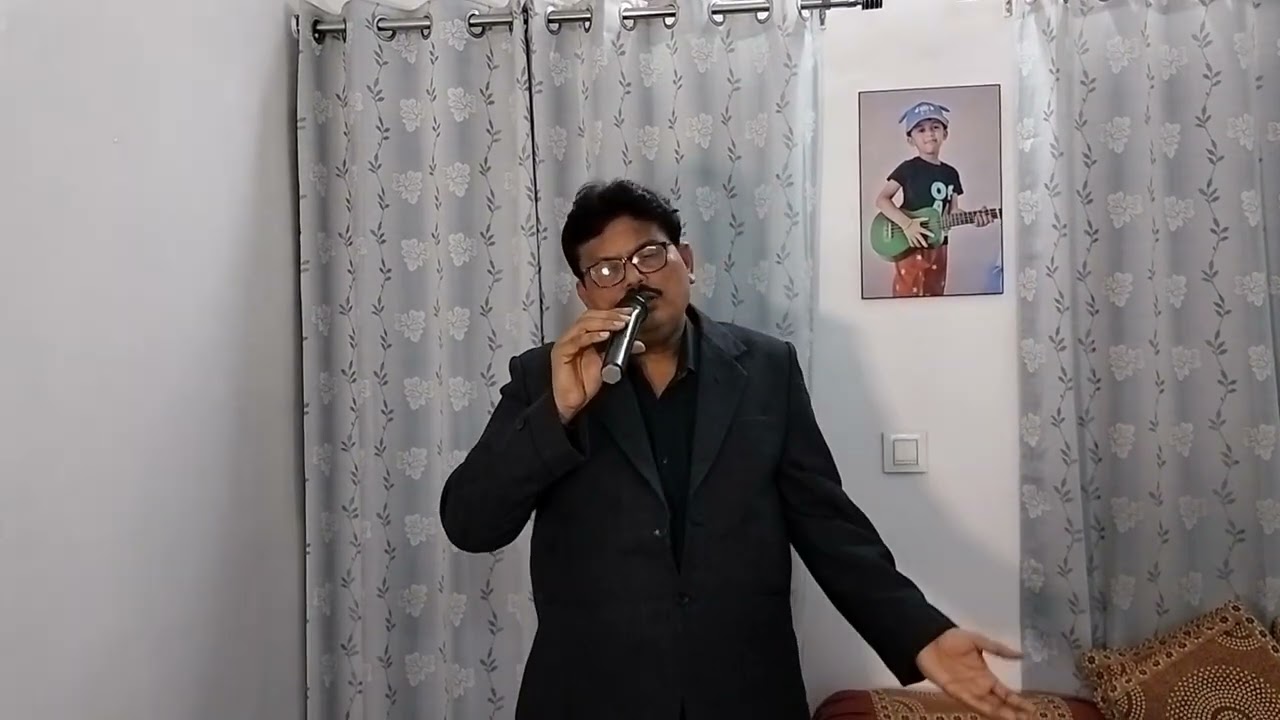 Panna ki tamanna hai ki by sunil 
