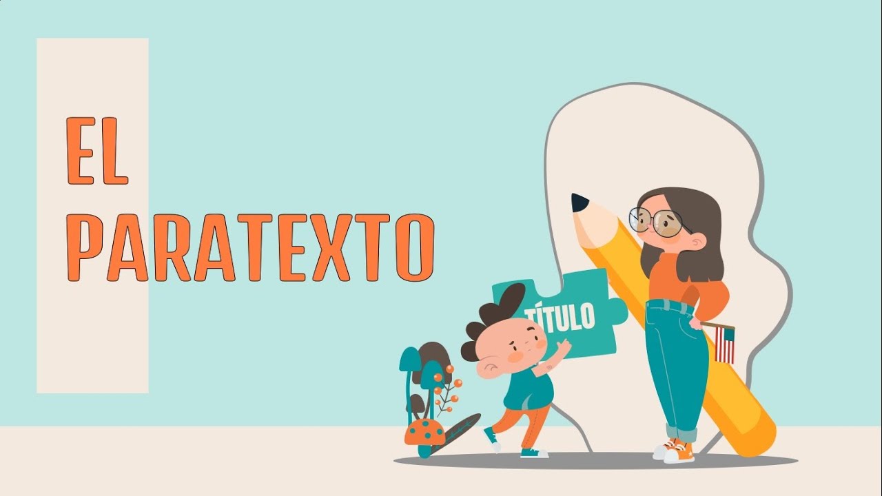 EL PARATEXTO